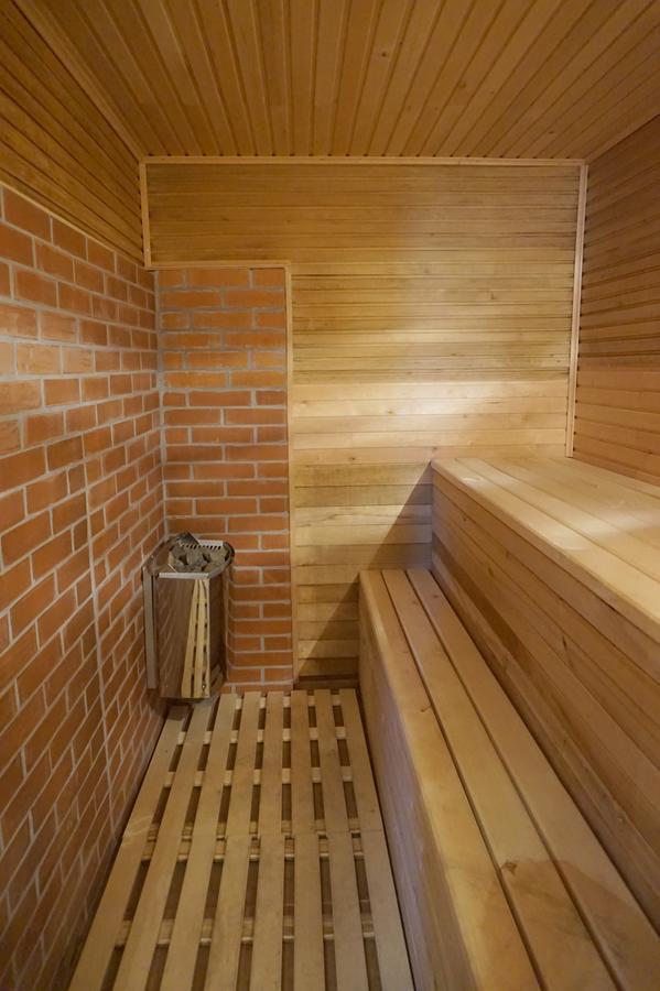 Apartament Erfolg 12 Daugavpils Buitenkant foto
