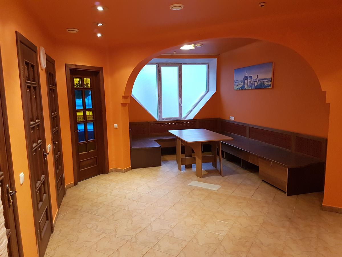 Apartament Erfolg 12 Daugavpils Buitenkant foto