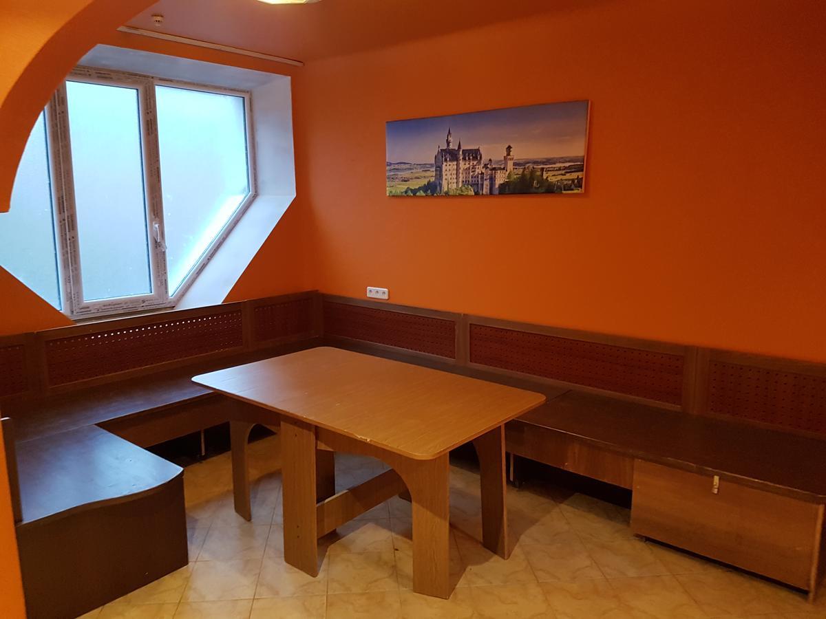 Apartament Erfolg 12 Daugavpils Buitenkant foto
