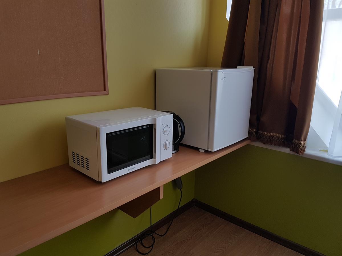 Apartament Erfolg 12 Daugavpils Buitenkant foto